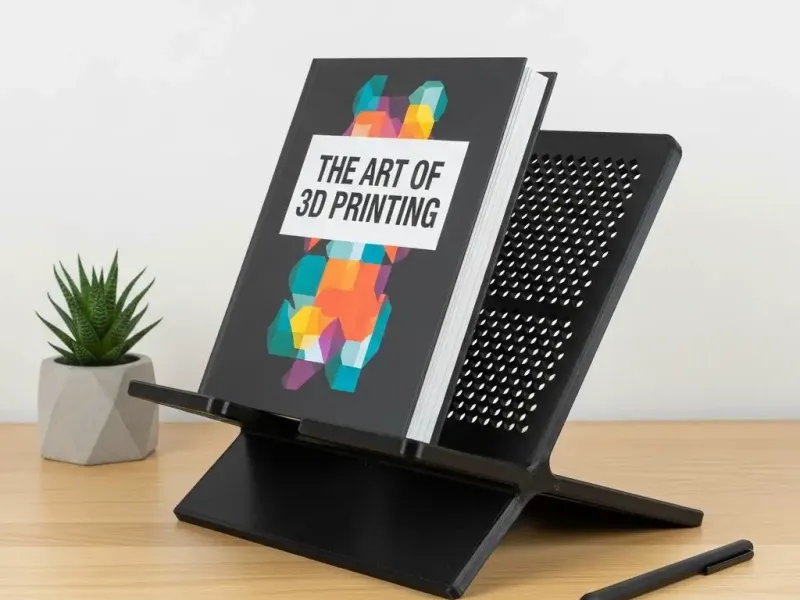 Book stand