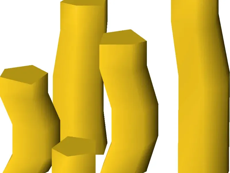 Runescape Coin Pile