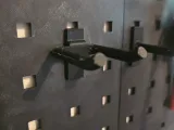 Toolboard holder double-1
