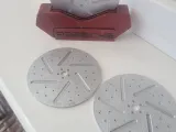 Brake cup holders-2