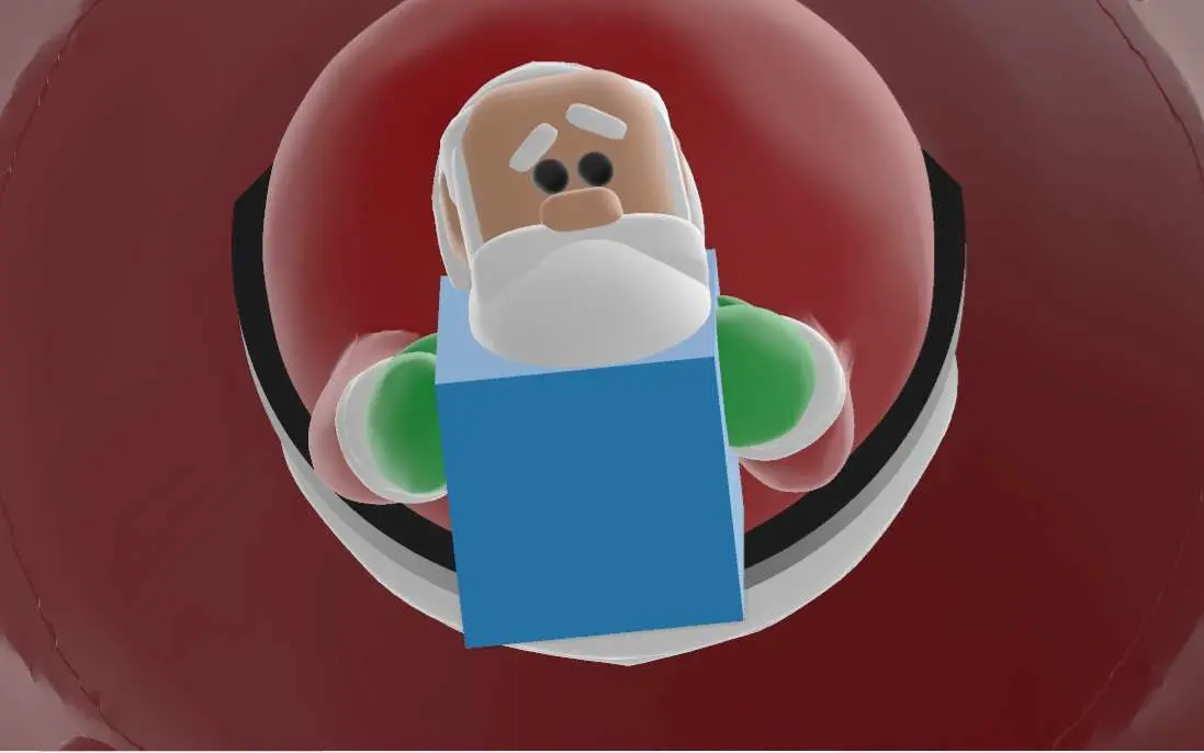 Gift Jar