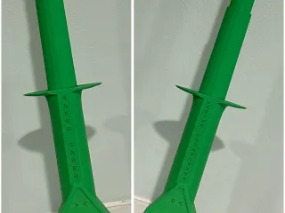 Maker Saber