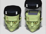 Frankenstein Deckbox-3