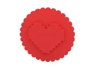 Stamp / Cookie stamp