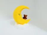 Cute Moon TeddyCute Moon Teddy-1