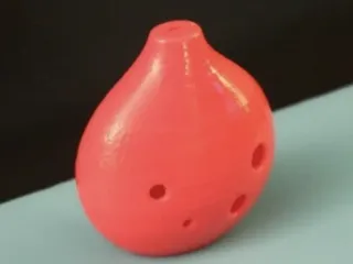Ocarina kids size