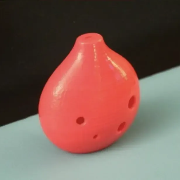 Ocarina kids size