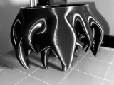 Alien Octopus Cup-0