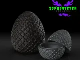 Grand Dragon Egg-7