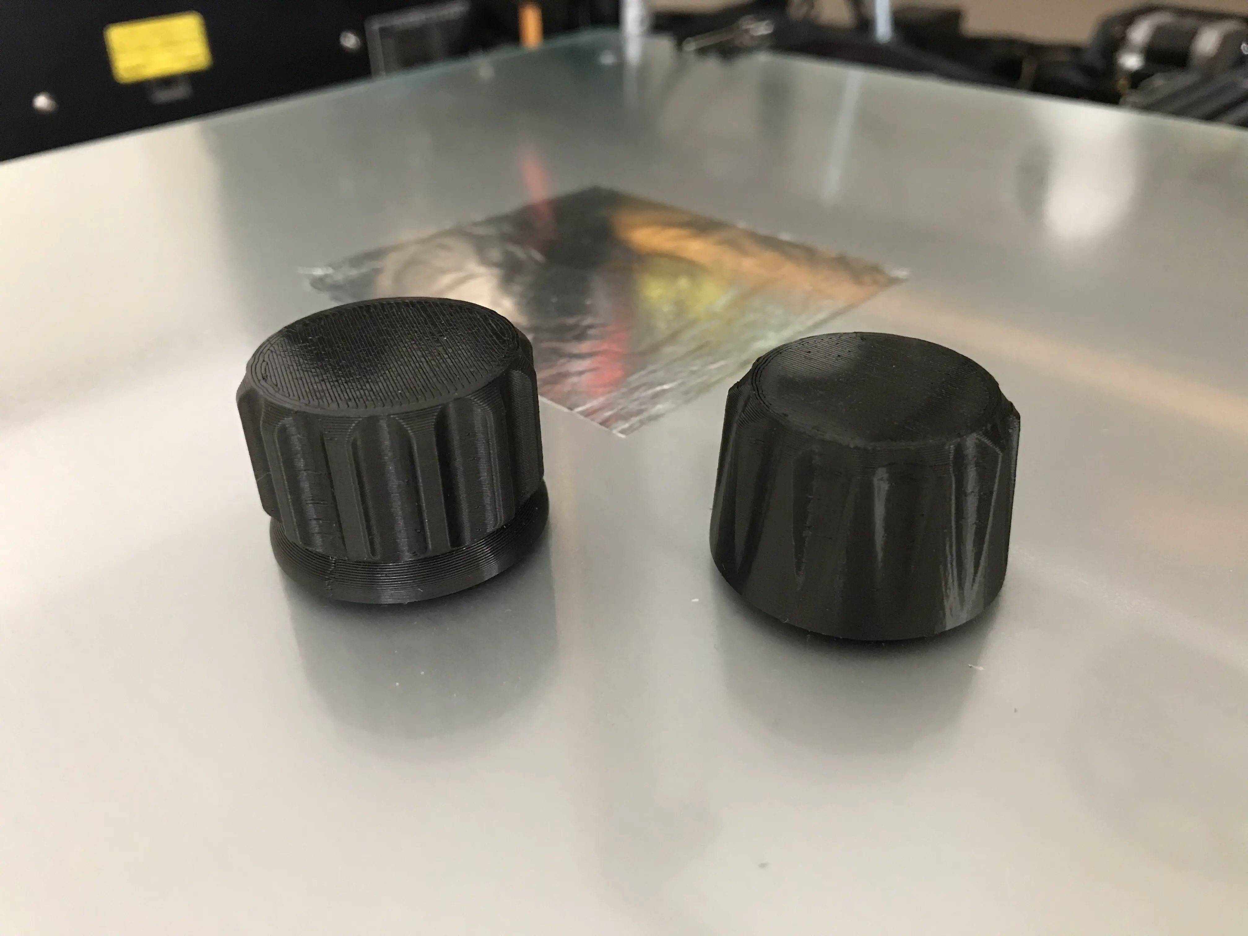 Cr10 x Belt tensioner uses existing parts￼