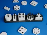 Geometric Shape Sorter | Montessori Stacking Puzzle-8