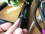 10mm ID cable clamp for extruded aluminium profile-2