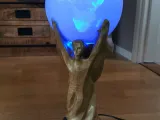 Wereldbeker lithofaan lamp-0