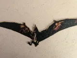 Pteranodon - JP3 - Second Iteration ( Hueforge )-0