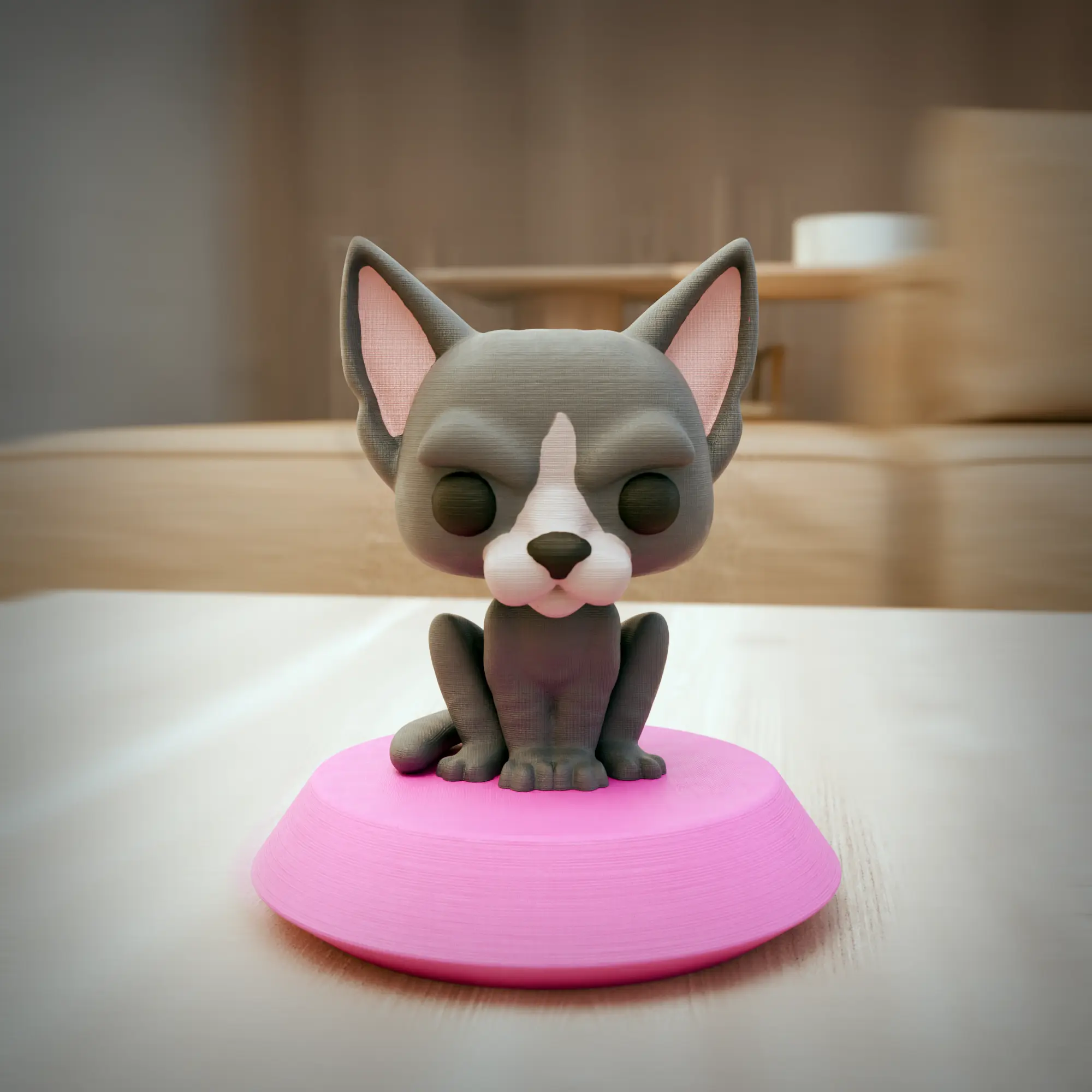 FUNKO POP SPHYNX