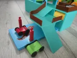 Macchinina per Pista a Biglie-7