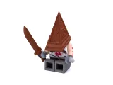 Pyramid Head Modular Figure-4