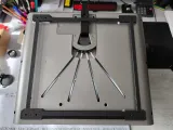 Creality CFS Fixing frame, Fixierrahmen für das CFS-1
