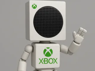 X-TRON 