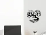 Hearth Tree Wall Art, Wall Decor, Home Decor-2