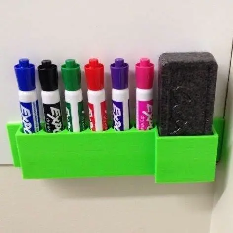 felt-tip pens holder