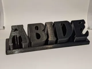 ABIDE