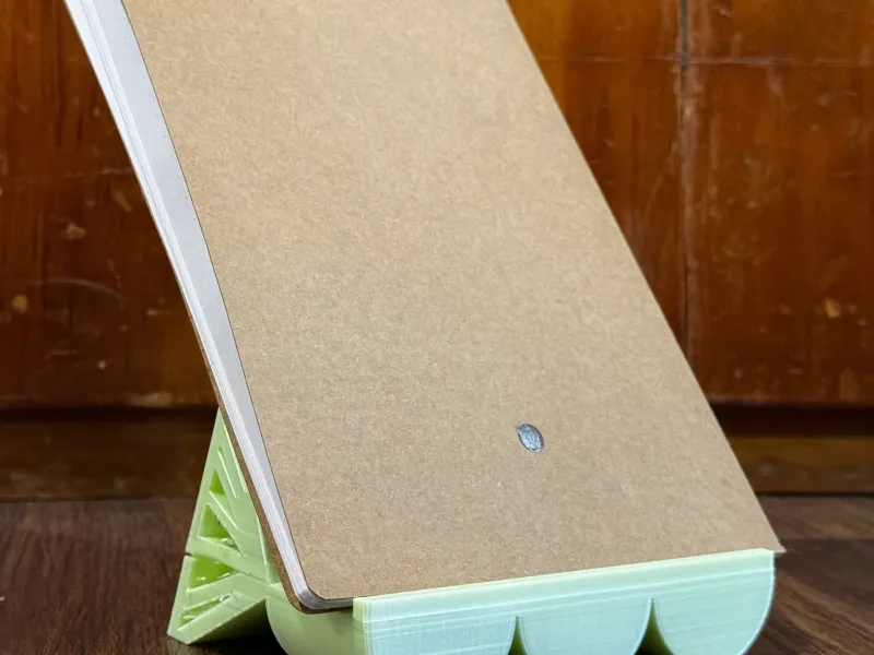 Book stand