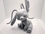 Angel from stitch-2