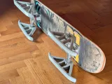 Snowskate Conversion Kit-3