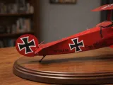 Red Baron Airplane-0
