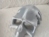 Máscaras Sido KOSTENLOS -4