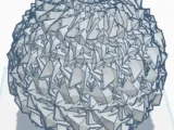 Crystal Sphere-0