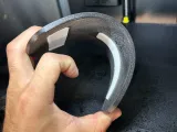 GWM Haval H6 Footrest (Dead Pedal)-2