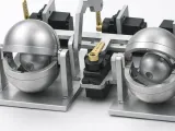 Animatronic Robot Construction Part 1-0