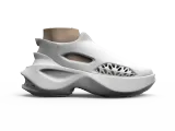GONZO SHOE by DIMAS DWI RIZKIYANTO-3