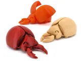 Happy Beetles-1