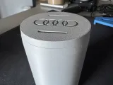 THREAD Audi Coin Holder Cup Mount A4 A3 A5 A6 A8-1