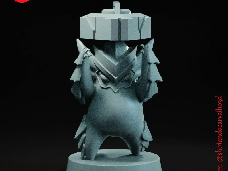 Gekko Wingman 3D