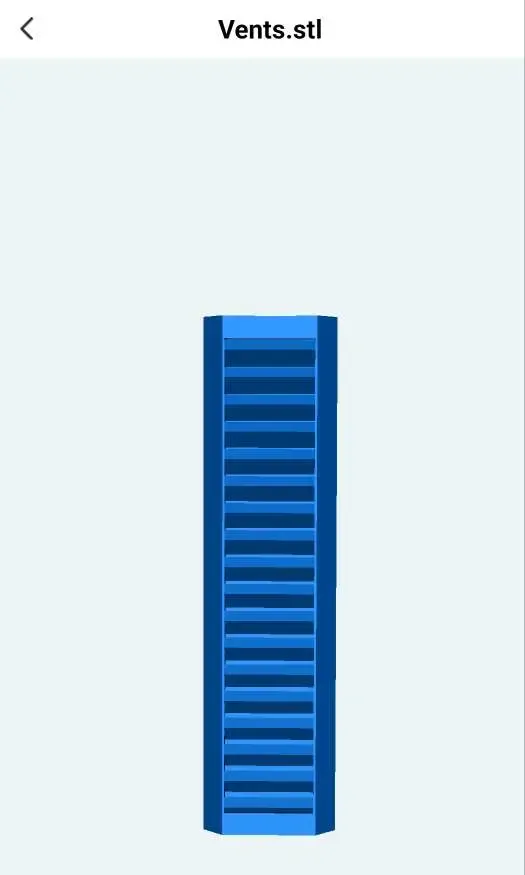 Вентс Легат 