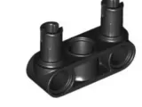 LEGO 2393 Technic Pin Connector-0