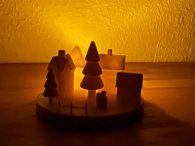 Geschenkstadt
