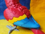 Scarlet Macaw-7