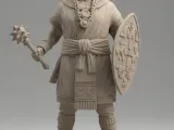 Guerreiro Inca-1
