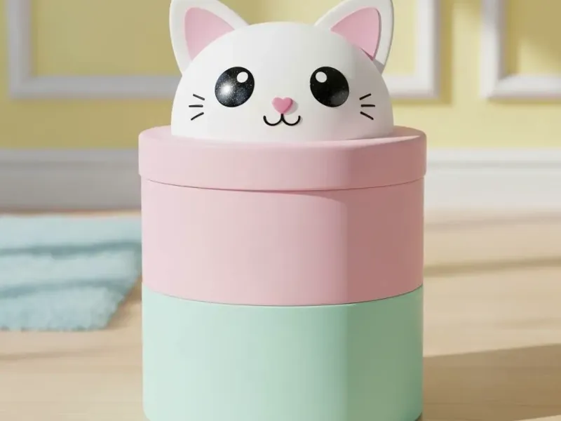 Caja Kawaii / Kawaii Box
