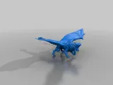 monster hunter - "monster" meshes dump [pt3]-7