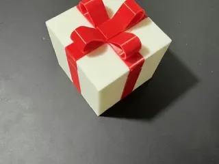 Mini Gift Box