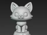 Dawn Fox-2