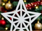 Festive Star-0