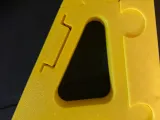Stackable Din-Rail holder V2-3