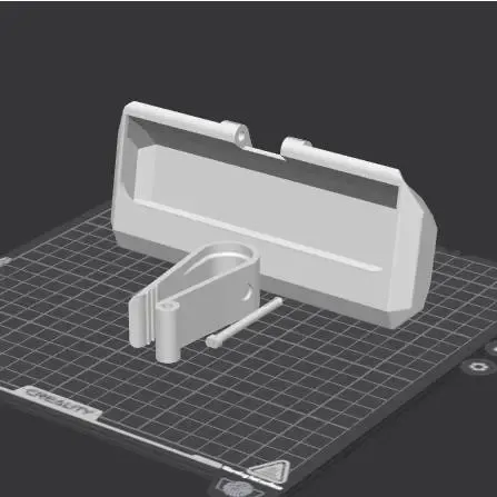 Sunglass Holder